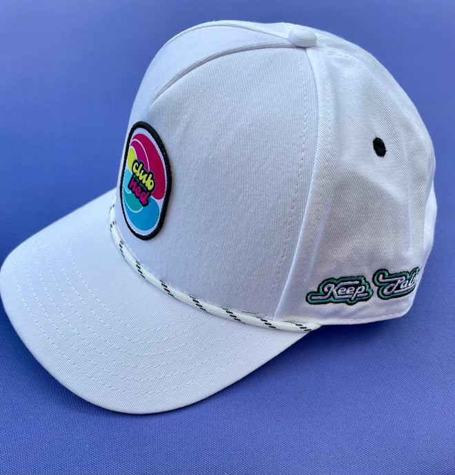 Load image into Gallery viewer, *NEW* Surf University Hat aka- &quot;The Jake&quot;
